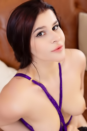 23 y.o. Pandora Red – Purple Haze