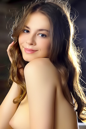 Night Mode porn pics gallery