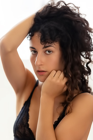 Sultry Sensuality porn pic gallery