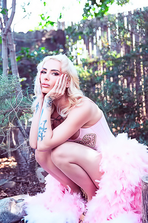 Electric Eden porn pics gallery