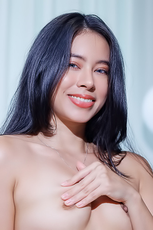 Black Panther Leyla Grey