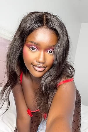 Hot Chocolate Amelia