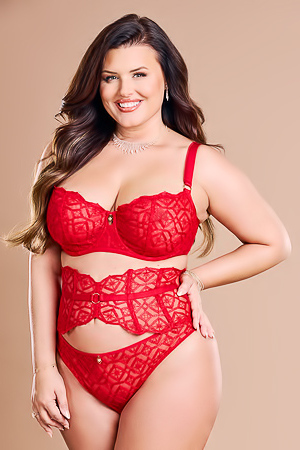 Lacy Hotwife Gangbang Fantasy Wifey