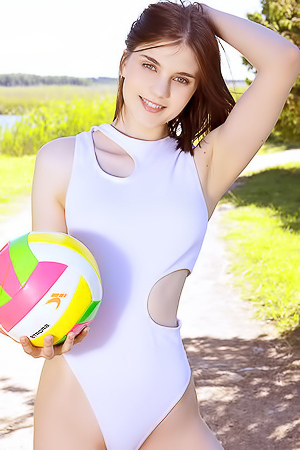 Tight Amateur Pussy Sara Celeste