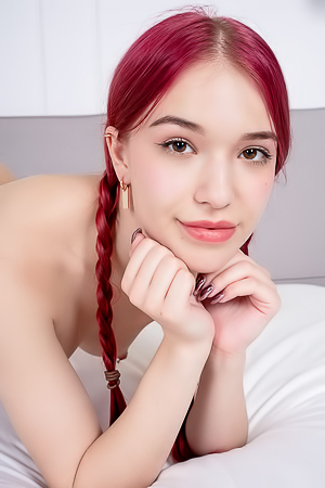 Wikki K Want To Motorboat And A Pretty Bare Pussy You'll Want To Lick Right Up