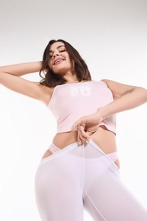 Esteria Lets Get Active IStripper