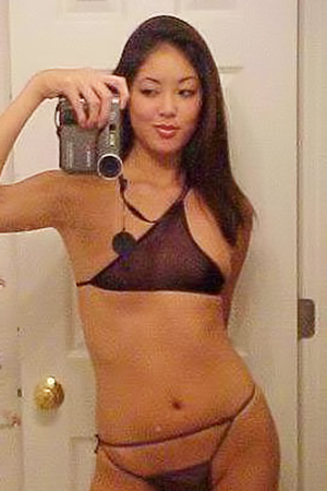 Pure asian camwhore