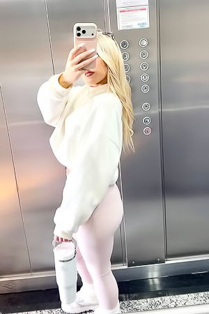 Heyitsmilliexx Private Selfies Onlyfans