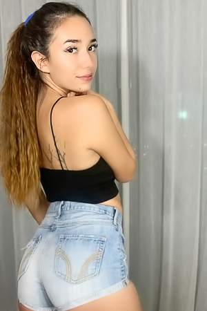 Samlypuff Booty Bae Onlyfans