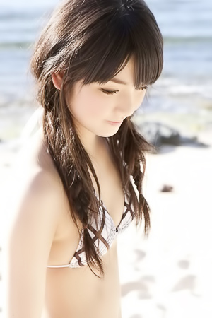 Revealing Layers Of Desire In Every Naked Glance Sayumi