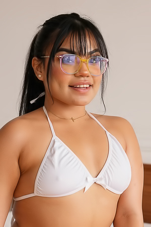 Summer Gets Wet As Lips Lock And Tits Bounce