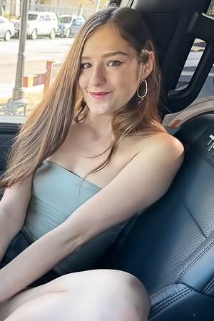 Violet Viper - Beautiful Hairy Pussy