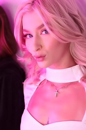 Emma Rosies Daydream OF Kimmy Kimm Finally Comes Alive