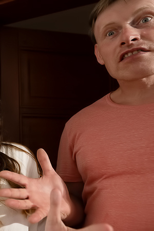 Mayas Tight Pussy Dominates Riding Session