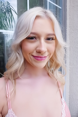Skyler Storm Begins with Teasing and Ends with Cum on Tits
