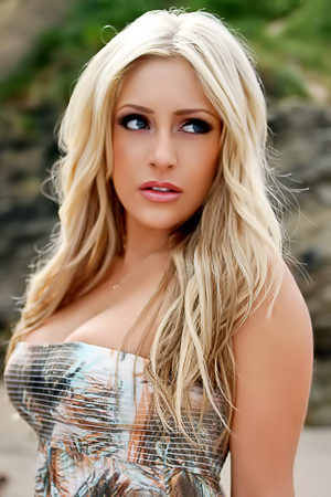 Ashley Emmas Skin Glistens with Sweat and Desire